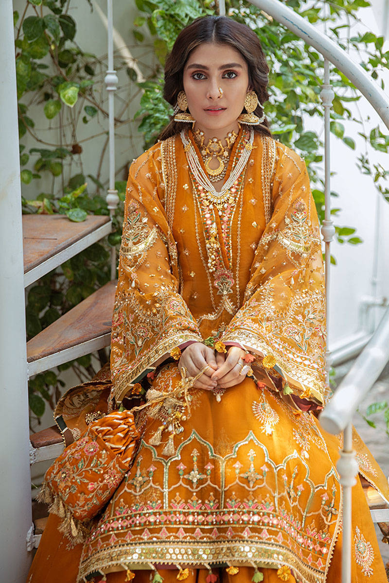 Henna |MOHSIN NAVEED RANJHA| ZWU-21-07