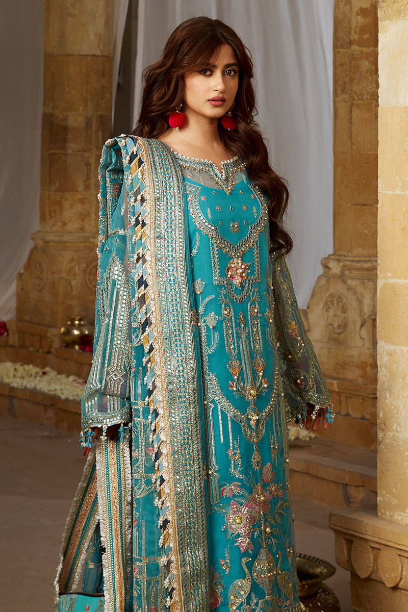 Mohsin Naveed Ranjha  UMBER  ZWU23-17