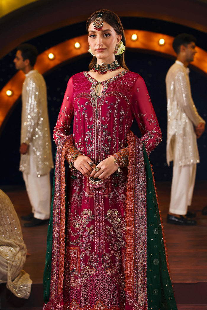 NUREH JHOOMRO NL-82 Syera Noor E Rivaj