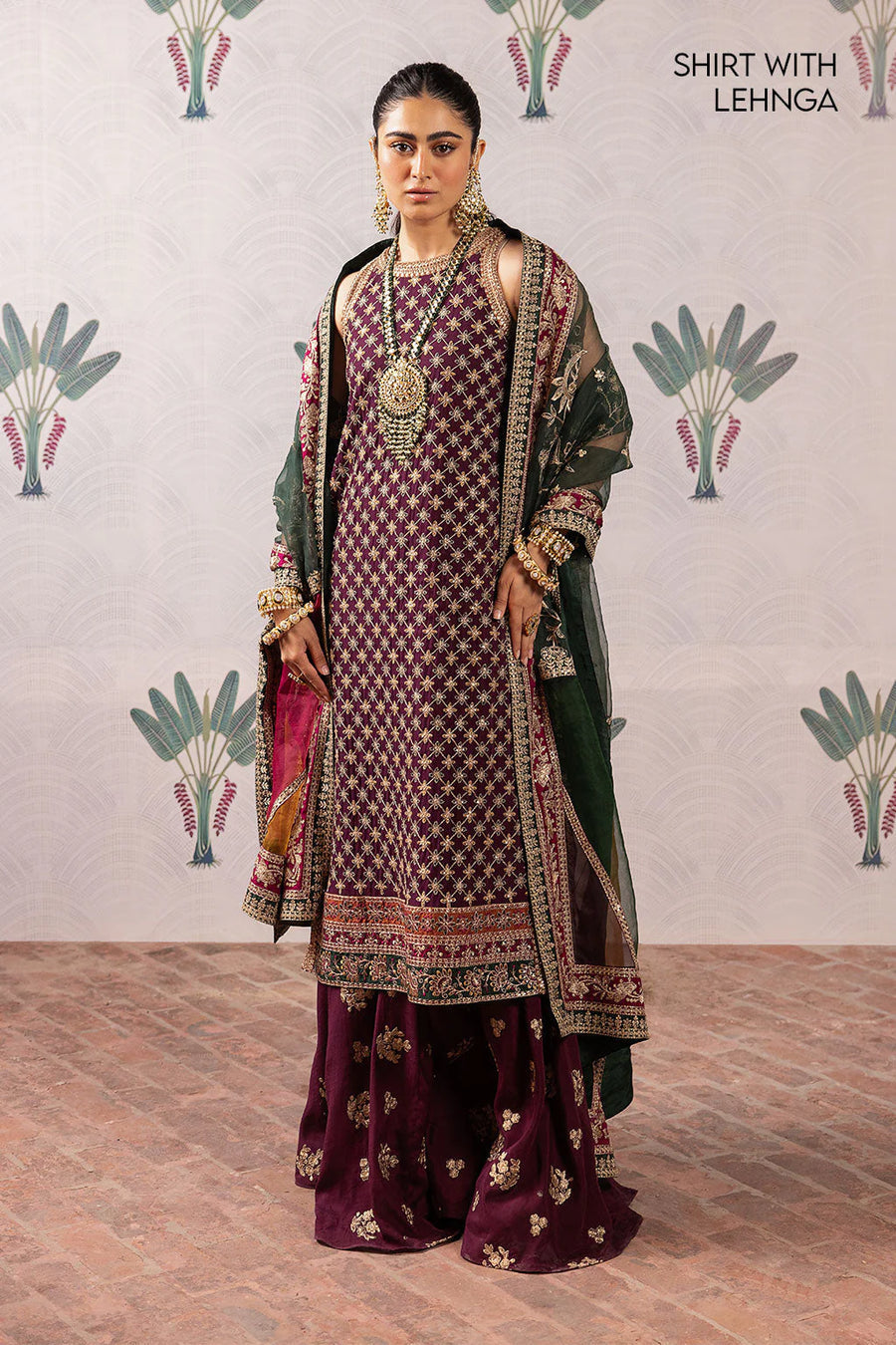 ISC-07 Shendi Naurataan Noor E Rivaj