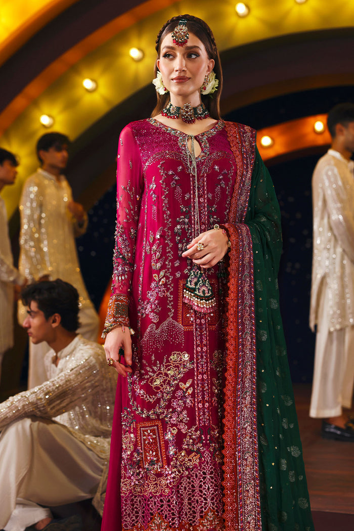 NUREH JHOOMRO NL-82 Syera Noor E Rivaj
