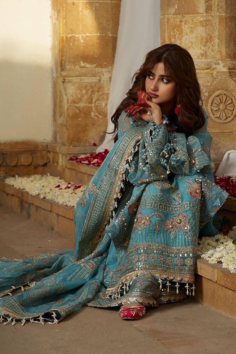 Mohsin Naveed Ranjha  UMBER  ZWU23-17