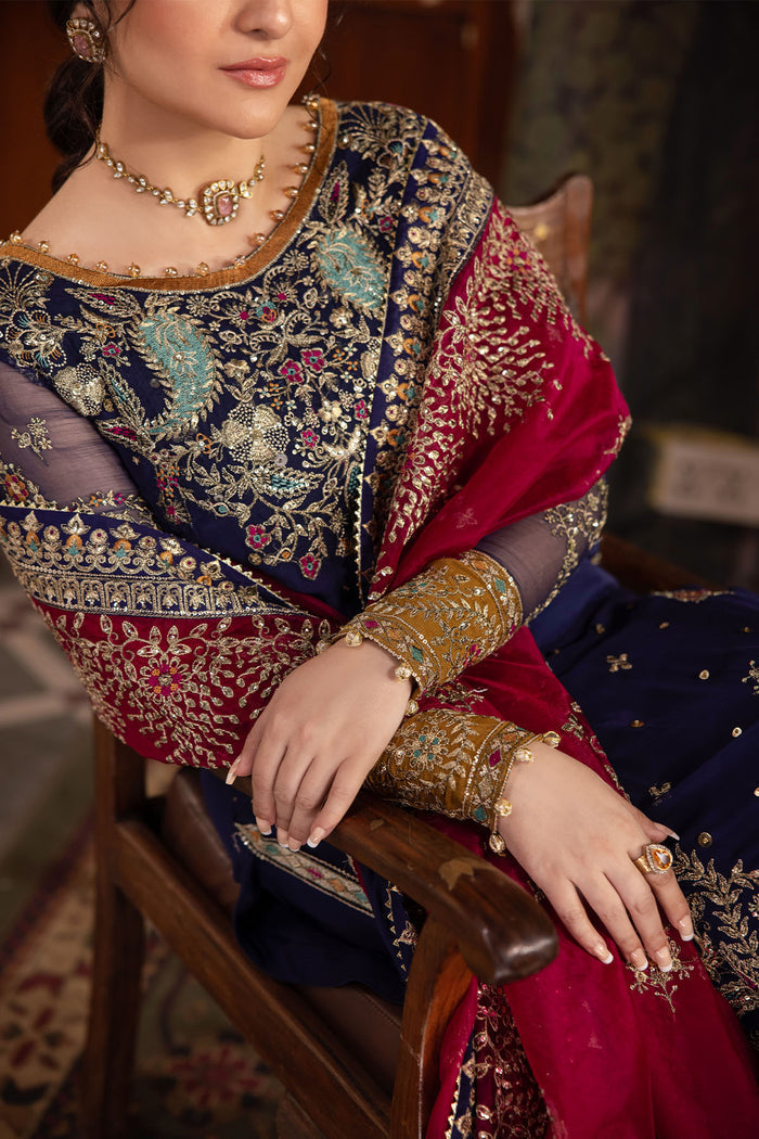 NUREH |JUGNI| NOOR E RIVAJ