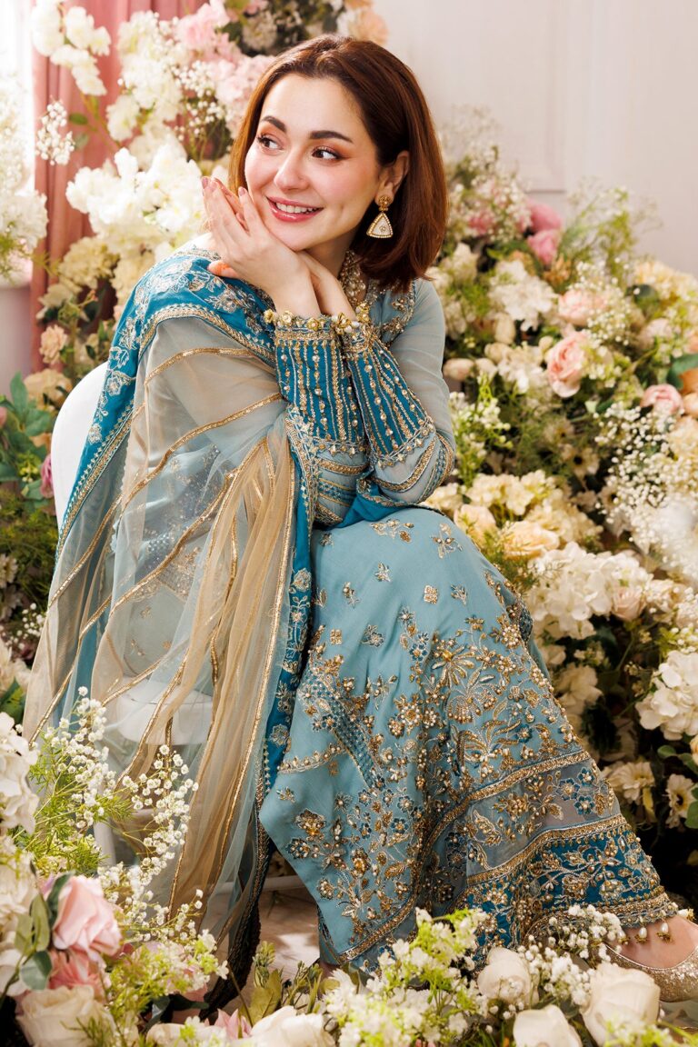 Charizma Dastan E Jashan Premium Chiffon 2025 | DJ5-08