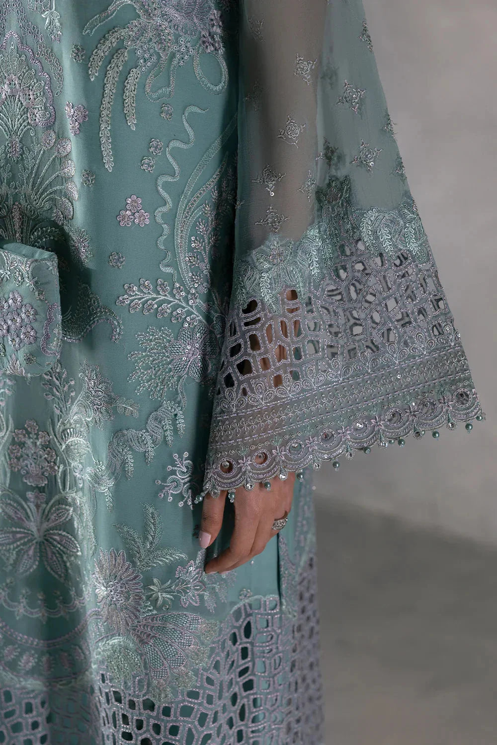 Laconic by |Flossie| FE - 905 NOOR E RIVAJ
