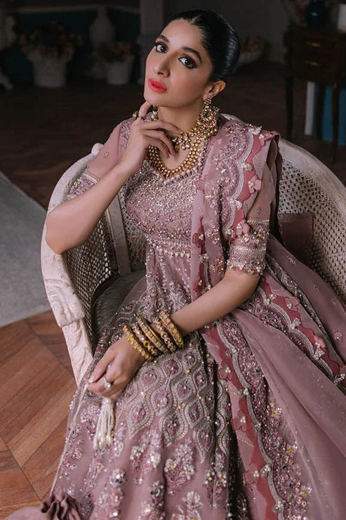 ELAN WEDDING FESTIVE |AYSEL EC2-23-03 NOOR E RIVAJ