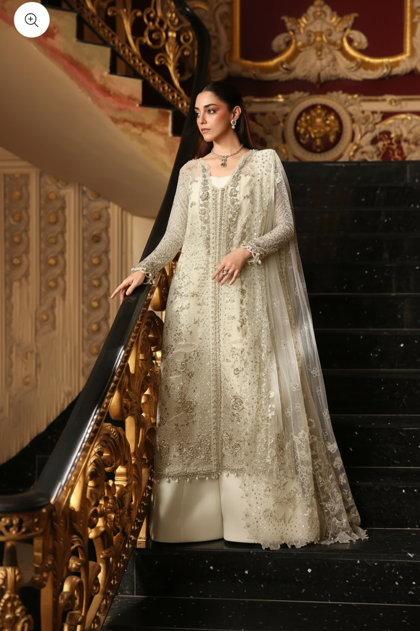 Full Length Front