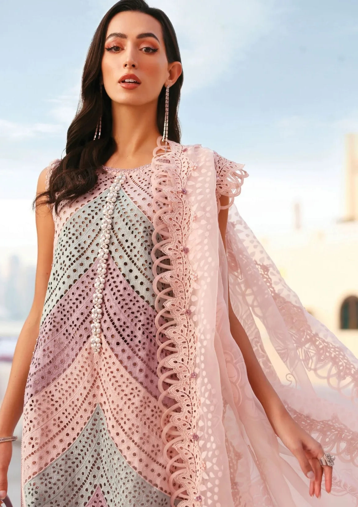 Lawn Collection