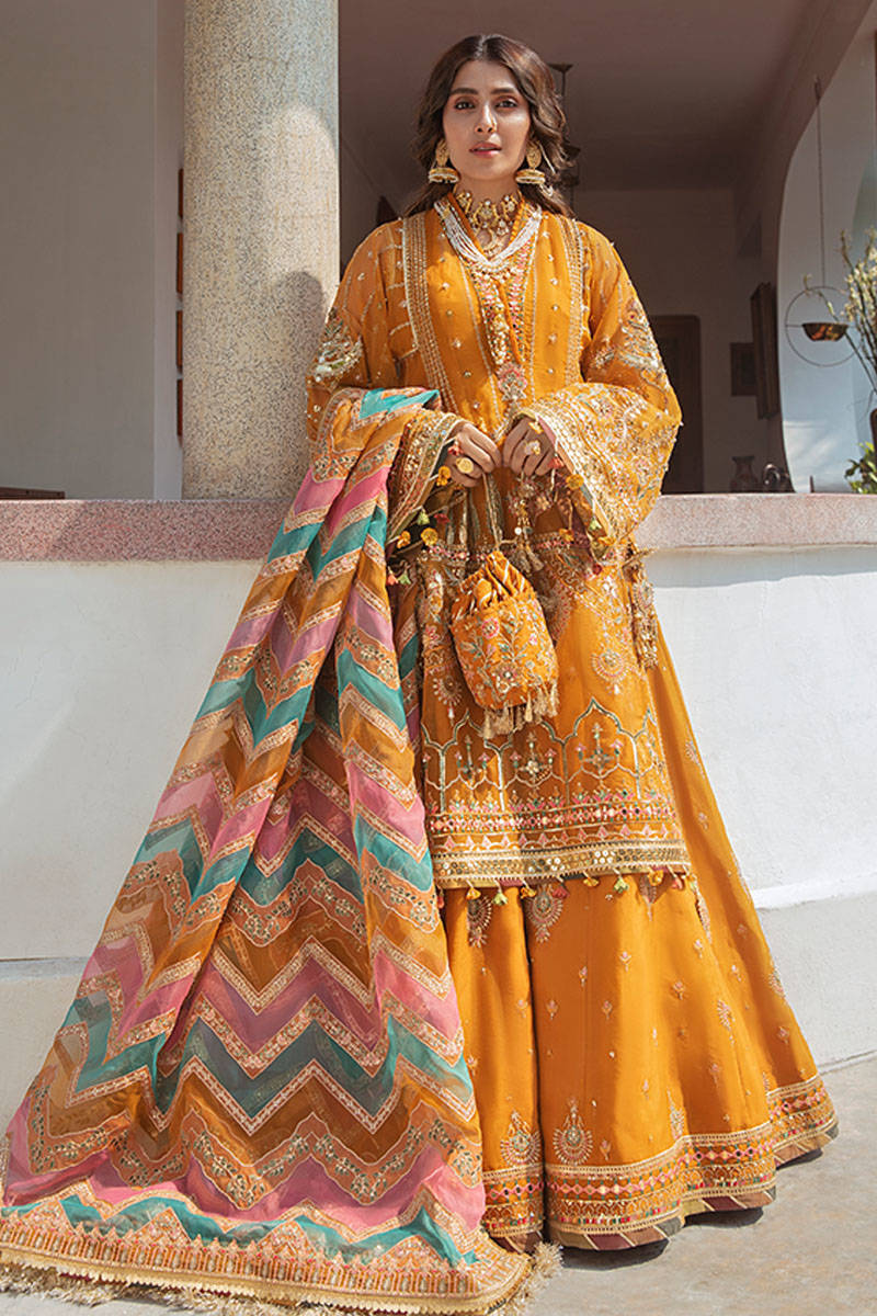 Henna |MOHSIN NAVEED RANJHA| ZWU-21-07