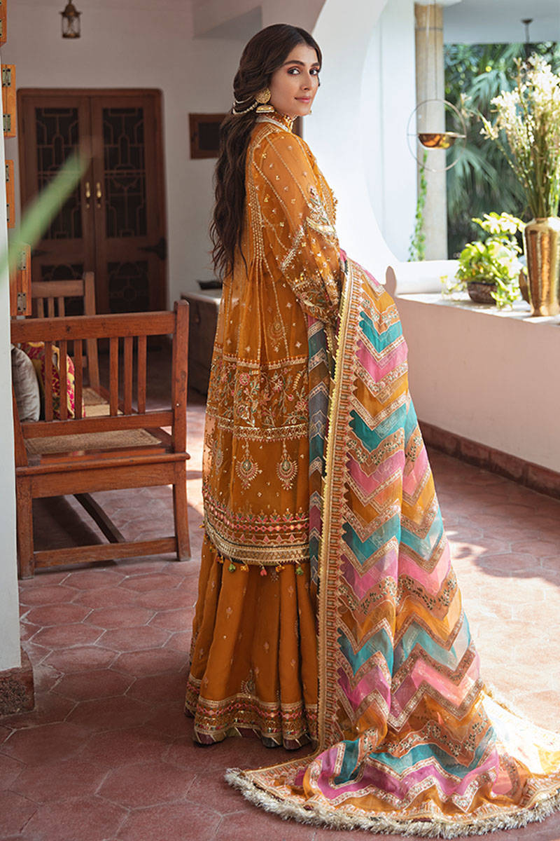 Henna |MOHSIN NAVEED RANJHA| ZWU-21-07