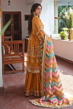 Henna |MOHSIN NAVEED RANJHA| ZWU-21-07