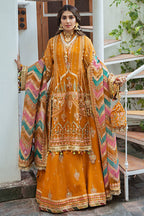 Henna |MOHSIN NAVEED RANJHA| ZWU-21-07