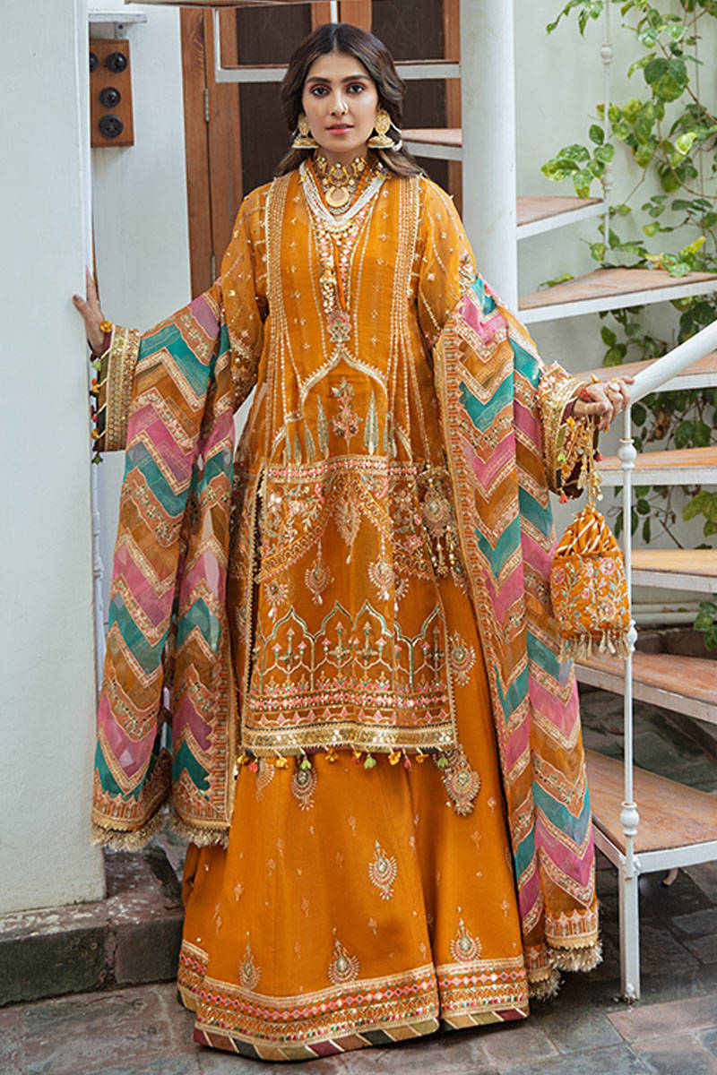 Henna |MOHSIN NAVEED RANJHA| ZWU-21-07