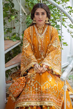 Henna |MOHSIN NAVEED RANJHA| ZWU-21-07