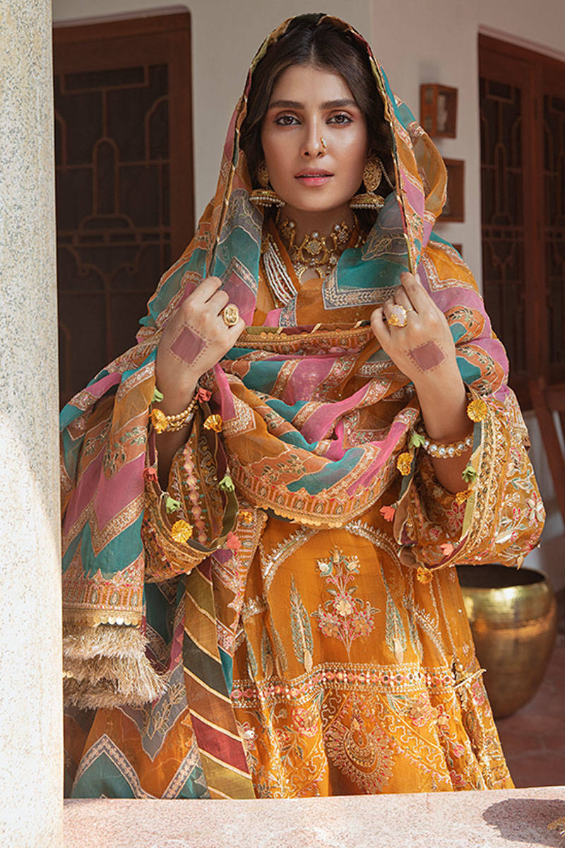 Henna |MOHSIN NAVEED RANJHA| ZWU-21-07