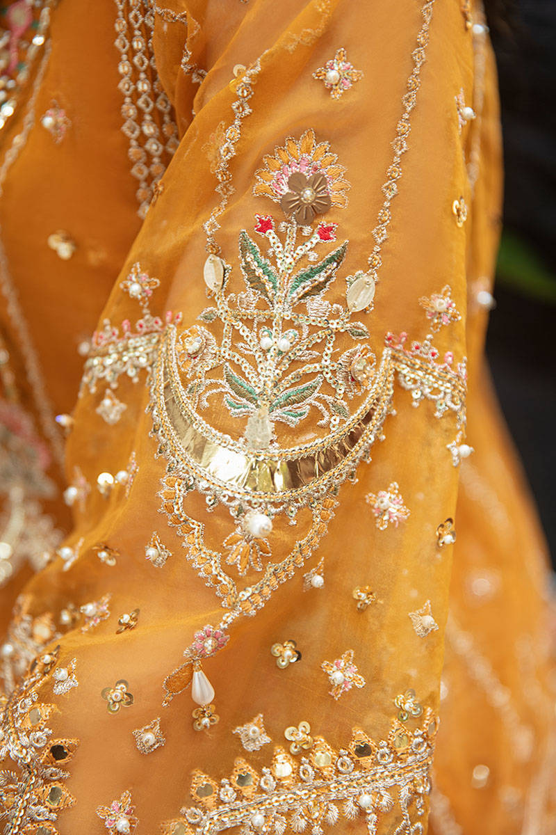 Henna |MOHSIN NAVEED RANJHA| ZWU-21-07