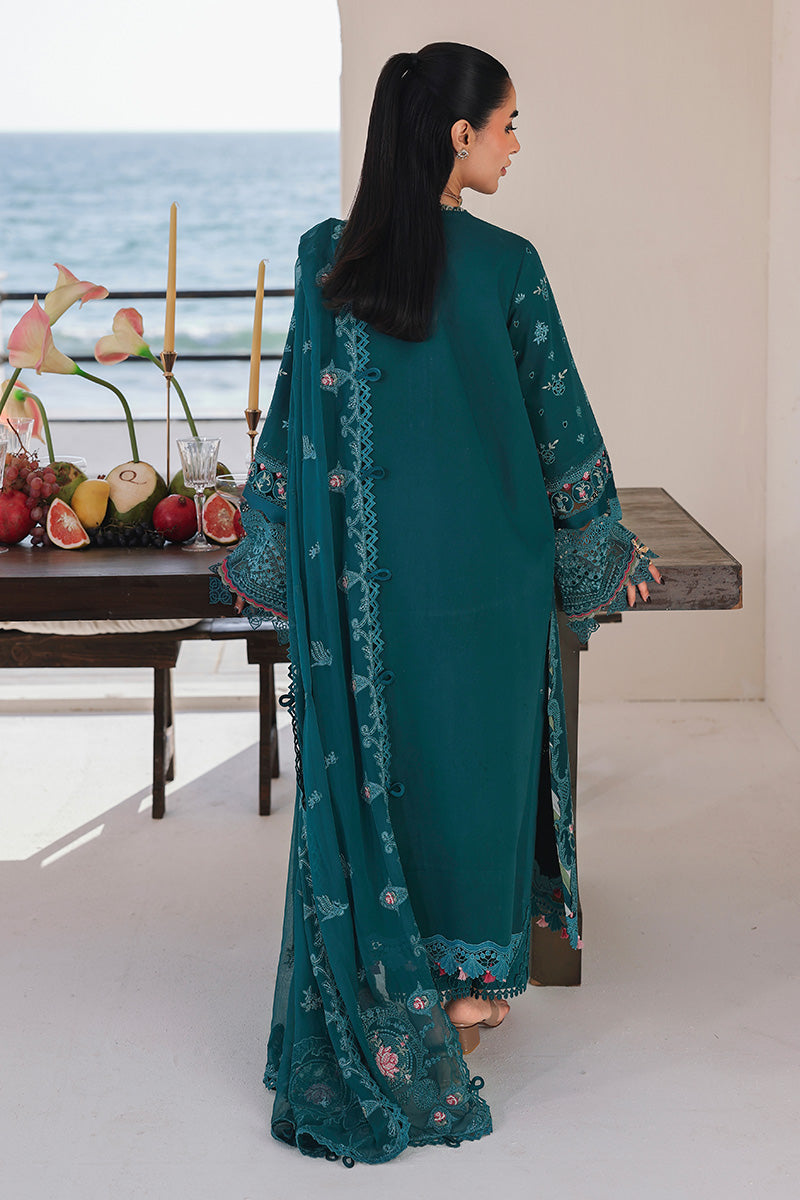 Qalamkar SA-04 ELIF NOOR E RIVAJ