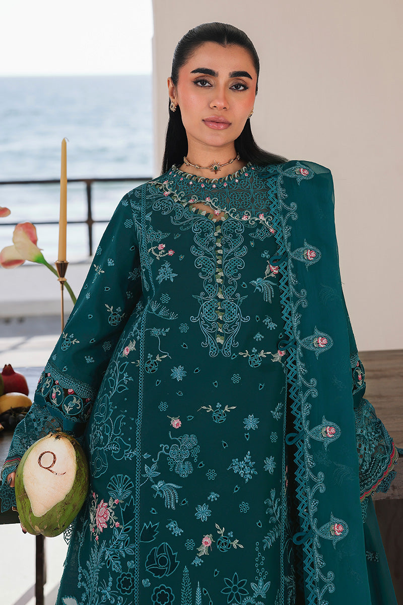 Qalamkar SA-04 ELIF