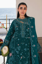 Qalamkar SA-04 ELIF
