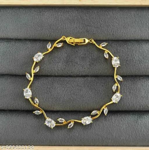 Tulip Bracelet Multi