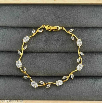 Tulip Bracelet Multi