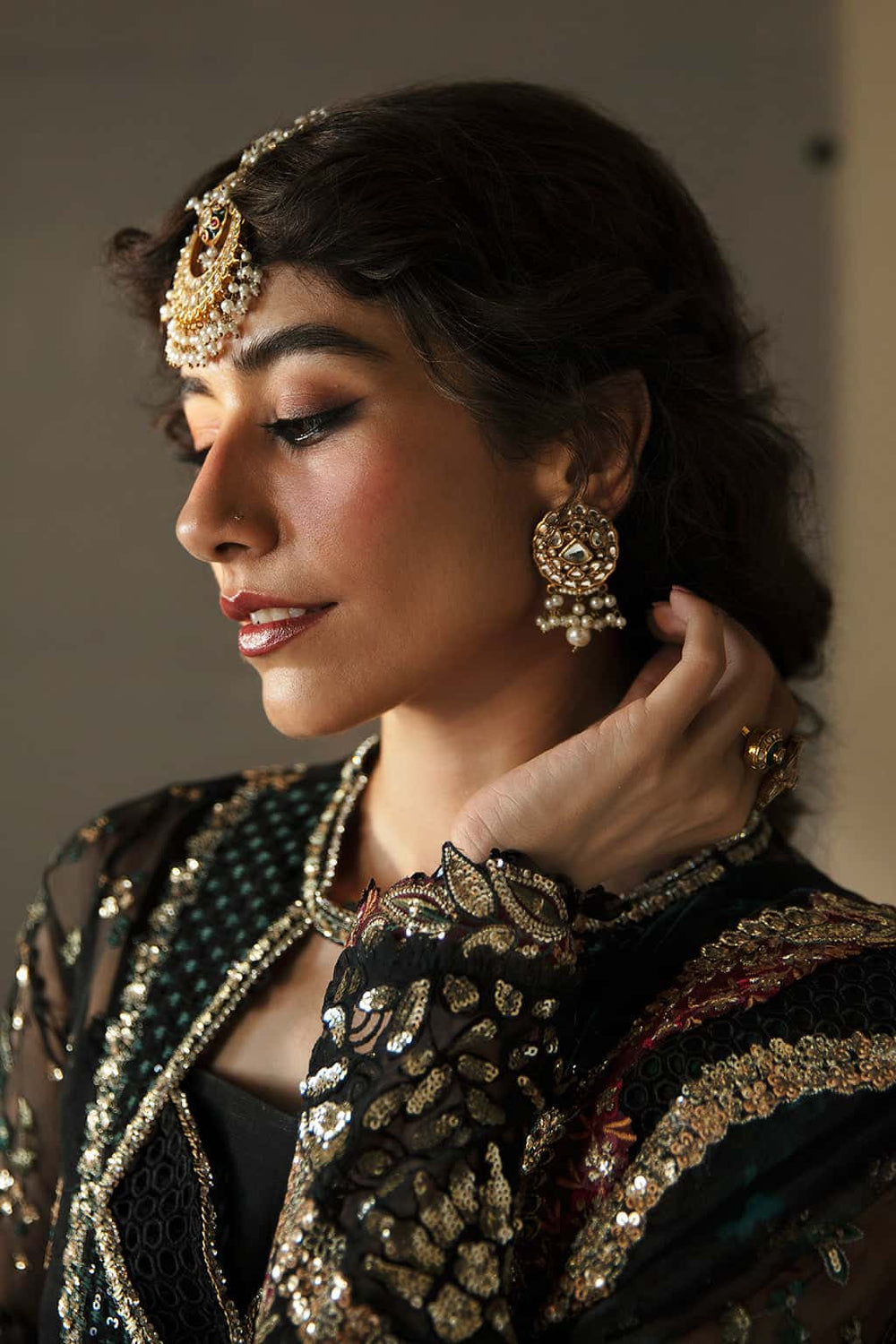 AFROOZEH HAYAAT |MEERA| NOOR E RIVAJ
