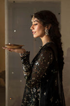AFROOZEH HAYAAT |MEERA|