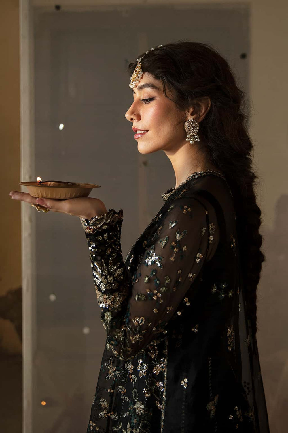 AFROOZEH HAYAAT |MEERA| NOOR E RIVAJ