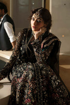 AFROOZEH HAYAAT |MEERA|