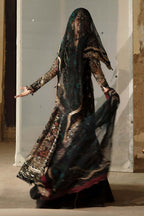 AFROOZEH HAYAAT |MEERA|