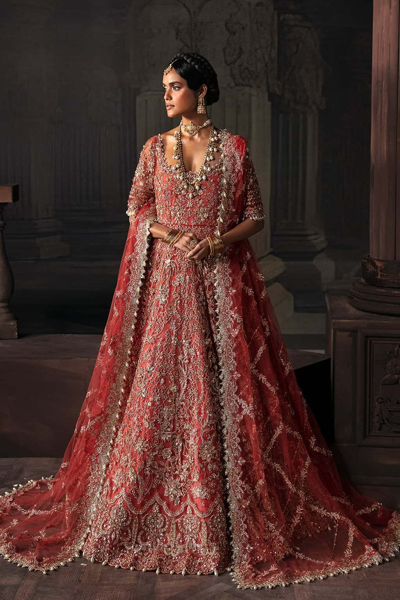 AFROZEH Lavinia SKU: 585-Lavinia-Afrozeh Brides '23