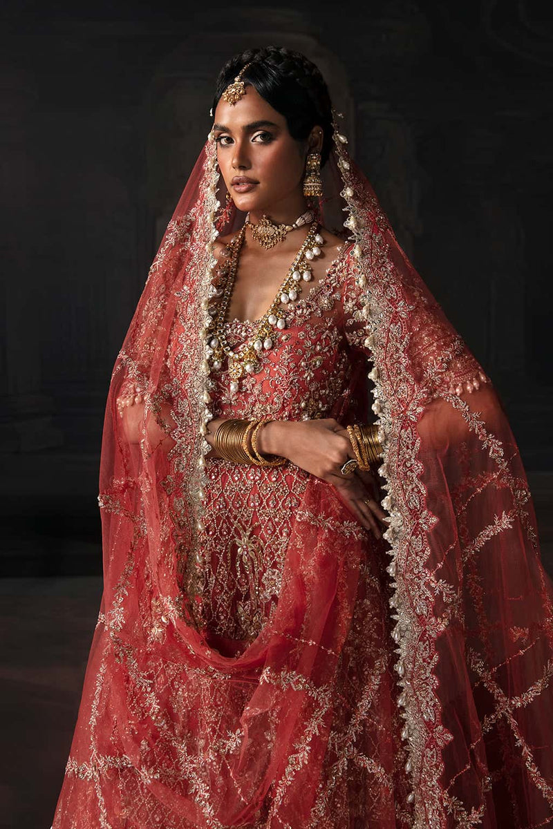 AFROZEH Lavinia SKU: 585-Lavinia-Afrozeh Brides '23