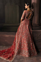 AFROZEH Lavinia SKU: 585-Lavinia-Afrozeh Brides '23