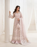 FAIZA SAQLAIN ELA