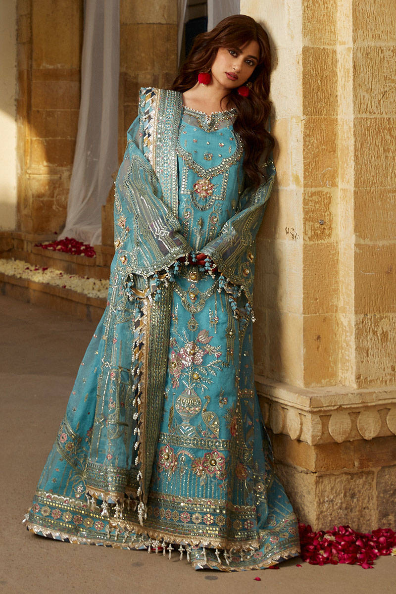 Mohsin Naveed Ranjha  UMBER  ZWU23-17