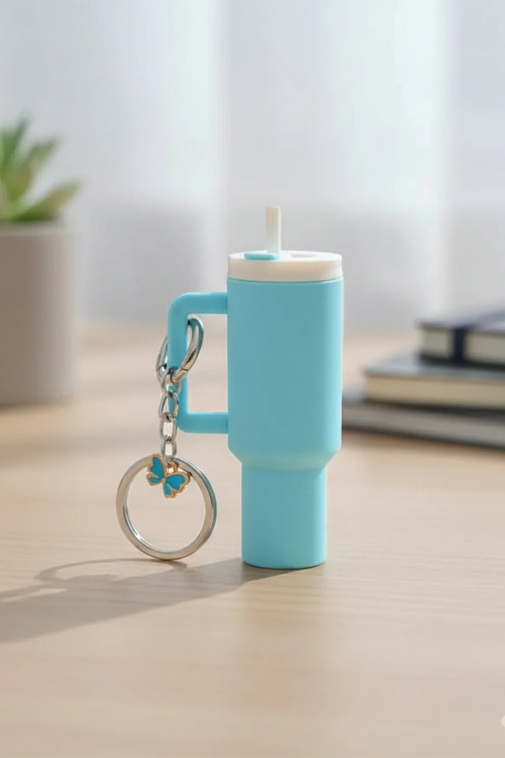 BEFINE Keychain - Mini Tumbler