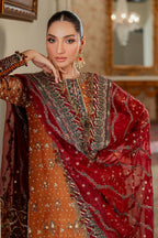 EMBROIDERED NET CH13-01 |