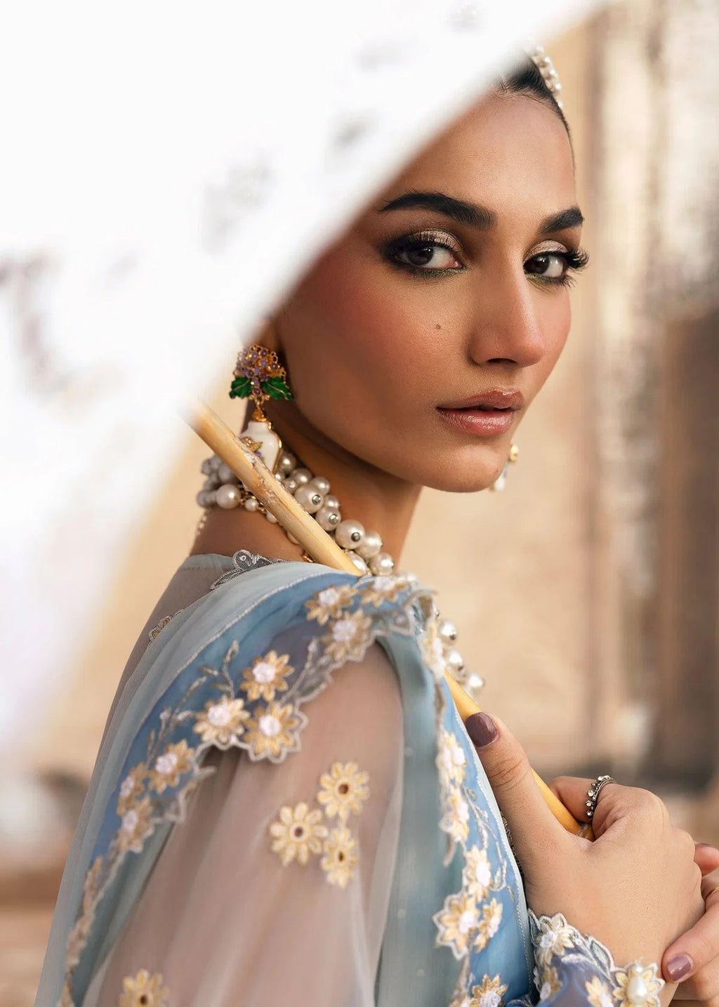SARDINIA Feroza BY NOORERIVAJ NOOR E RIVAJ