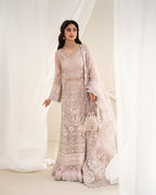 FAIZA SAQLAIN ELA