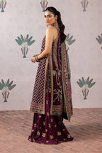 ISC-07 Shendi Naurataan