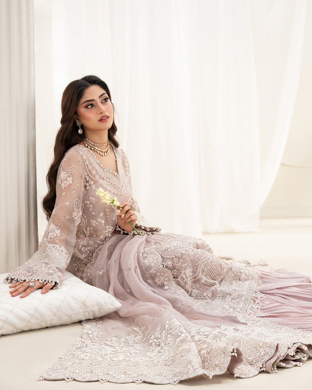 FAIZA SAQLAIN ELA