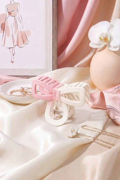 Ribbon Style Hair Catcher