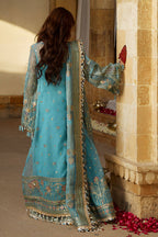 Mohsin Naveed Ranjha  UMBER  ZWU23-17