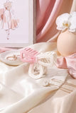 Ribbon Style Hair Catcher