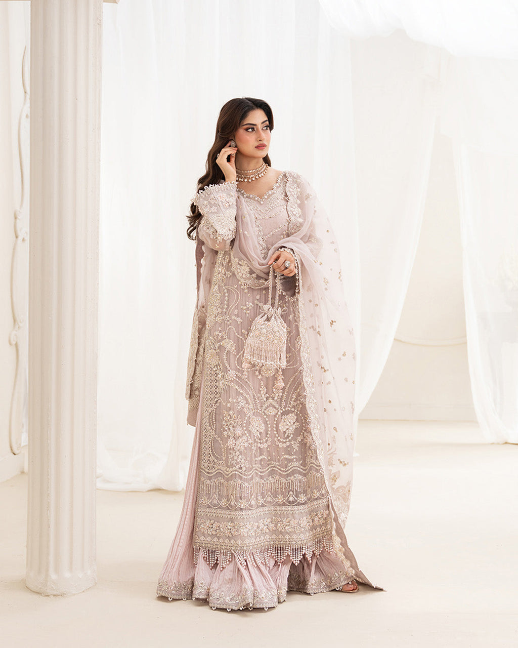 FAIZA SAQLAIN ELA
