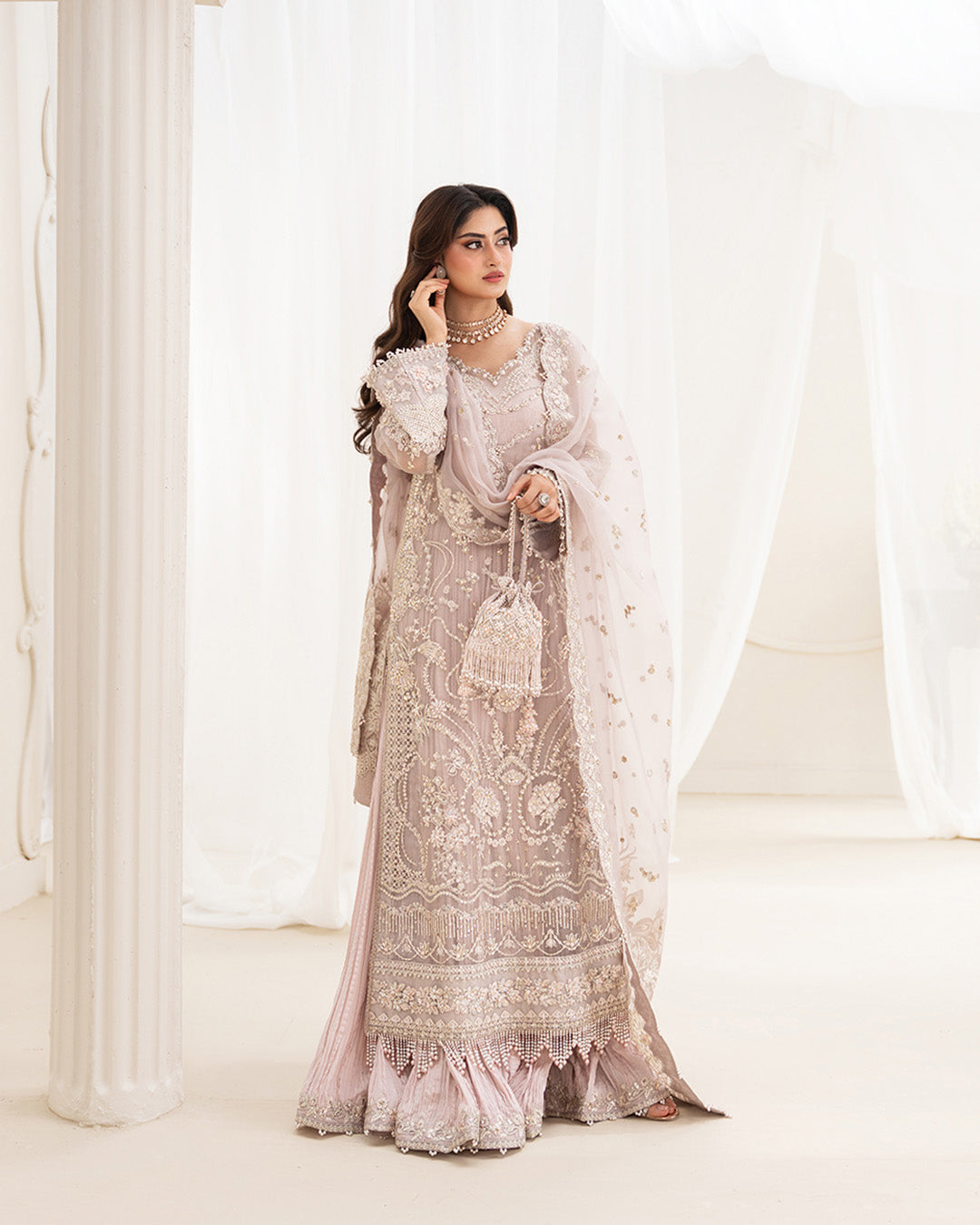 FAIZA SAQLAIN ELA