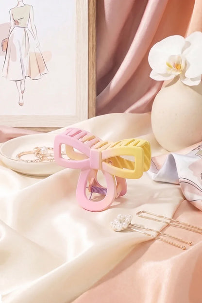 Ribbon Style Hair Catcher