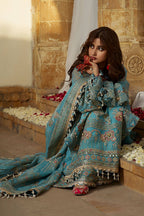 Mohsin Naveed Ranjha  UMBER  ZWU23-17
