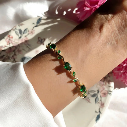 Tulip Bracelet Multi