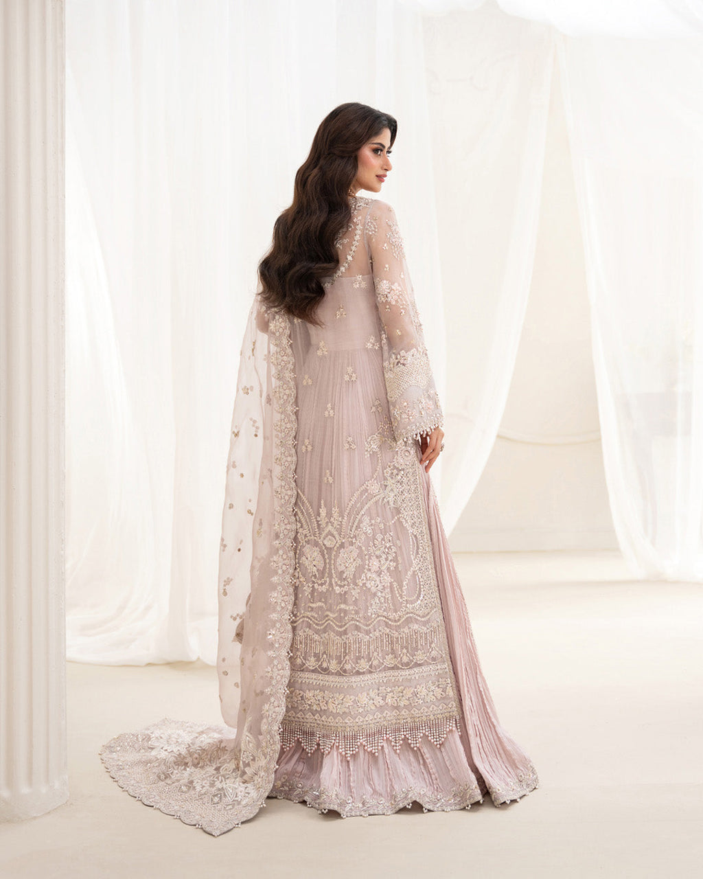 FAIZA SAQLAIN ELA